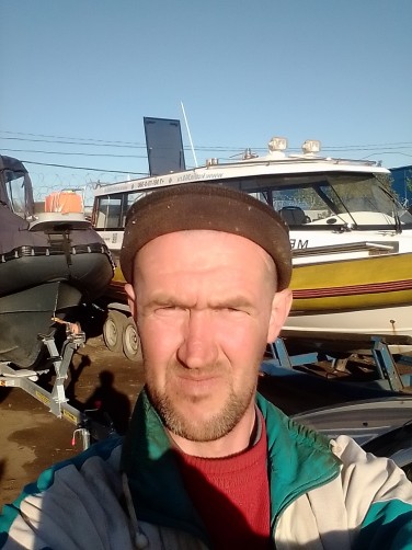 Дима, 34, Yuzhnyy