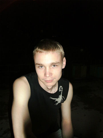 Pavel, 33, Barnaul