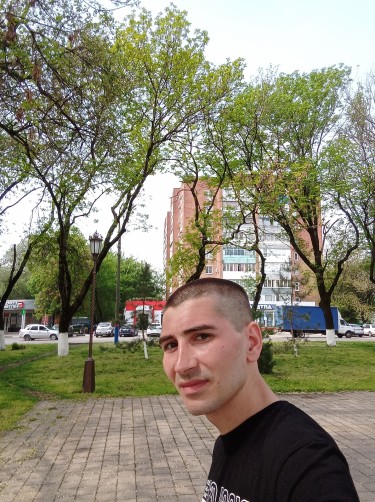 Владимир, 26, Armavir