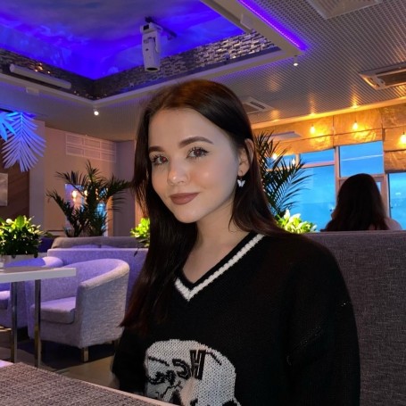 Лиза, 22, Moscow