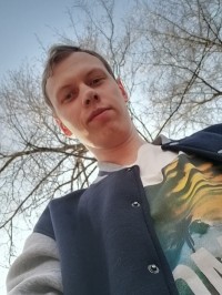 Вадим, 24, Сызрань, Самарская, Россия