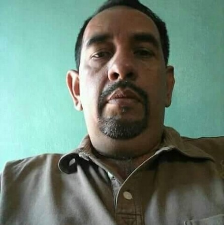 Juan, 51, San Pedro Sula