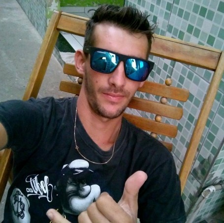 Pedrinho Kiskis, 29, Rio Seco