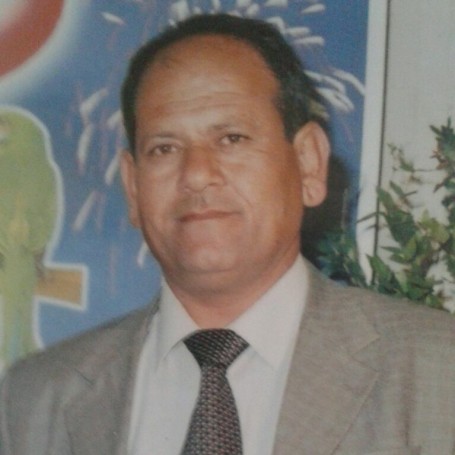 ابو ولاط, 59, Mardin