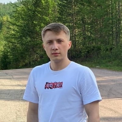 Павел, 26, Yakutsk