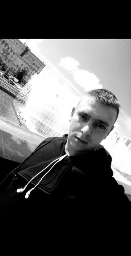 Дмитрий, 27, Vel&#039;sk