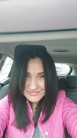 Галина, 48, Moscow