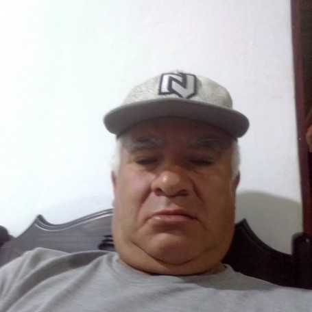 Hermenegildo, 57, Lima