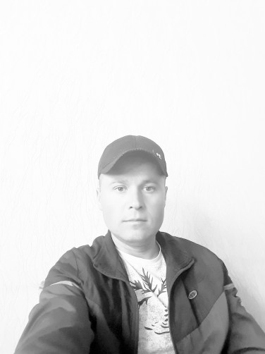 Чаъфар, 31, Lesosibirsk