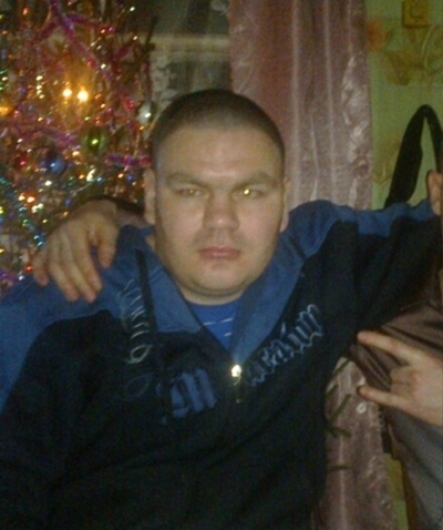 Сергей, 33, Kamchuga