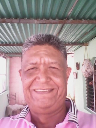 Sergio, 55, Barquisimeto