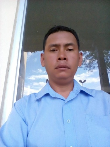 Flavio Jose, 44, Chinandega