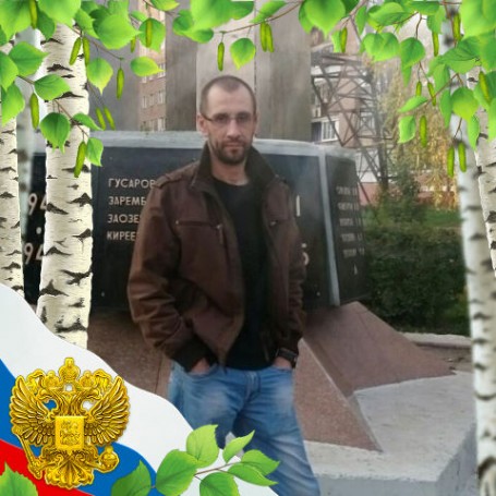 Анатолий, 43, Nazarovo