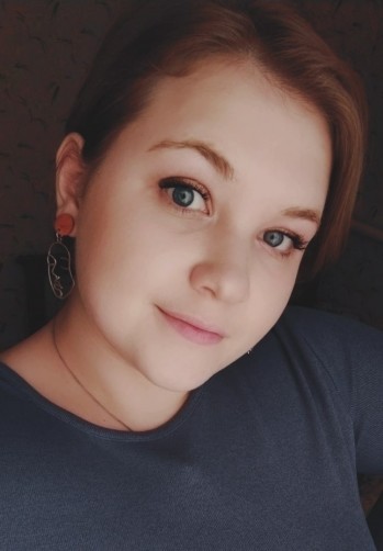 Anastasia, 23, Ryazhsk