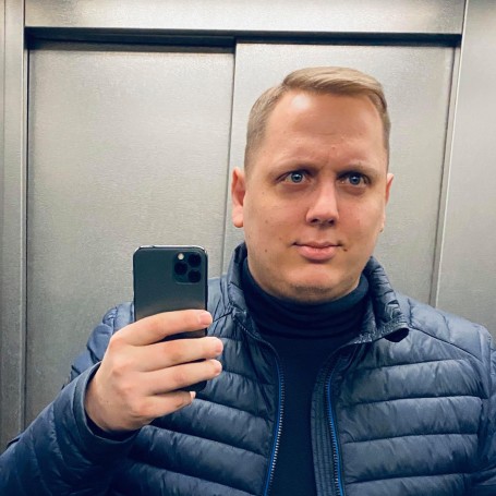 Artem, 37, Riga