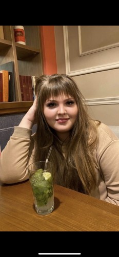 Ольга, 22, Yekaterinburg