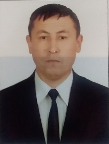 Gayrat, 43, Tashkent