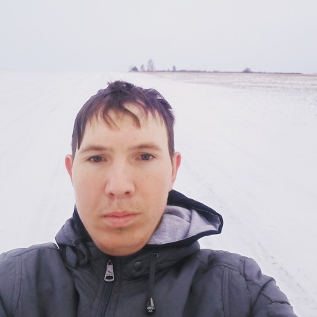 Артур, 24, Saransk