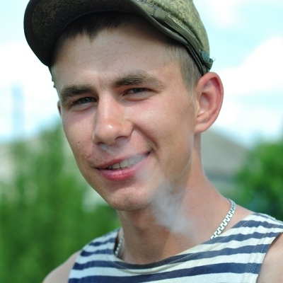 Паша, 25, Simferopol