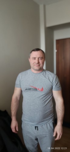 Алексей, 43, Isenburg