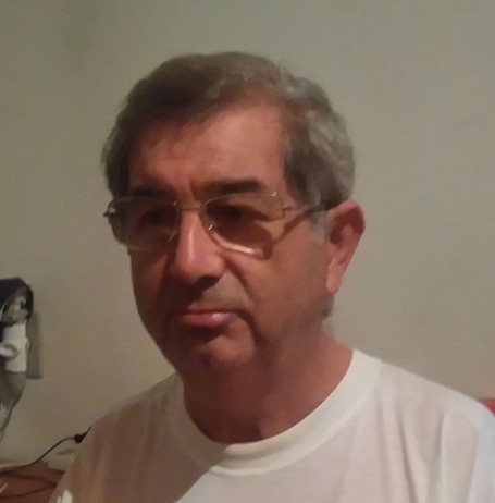 Antonio, 72, Bauru