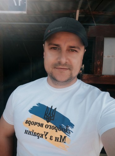 Sergej, 29, Uzhhorod