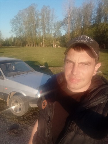 Михаил, 27, Gorno-Altaysk