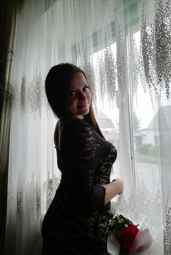 Maryss, 27, Moscow