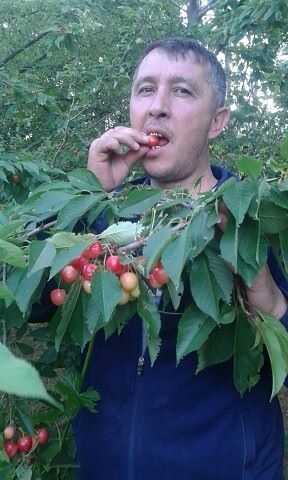 Фируз, 43, Pervomayskoye
