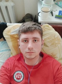 Алексей, 21, Перевальск, Луганская, Украина