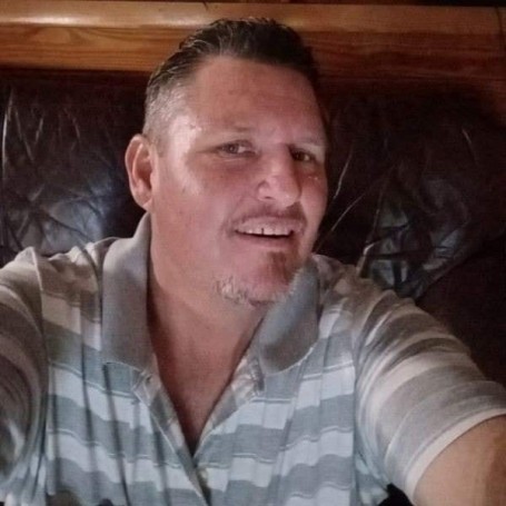 Steven, 46, Tampa