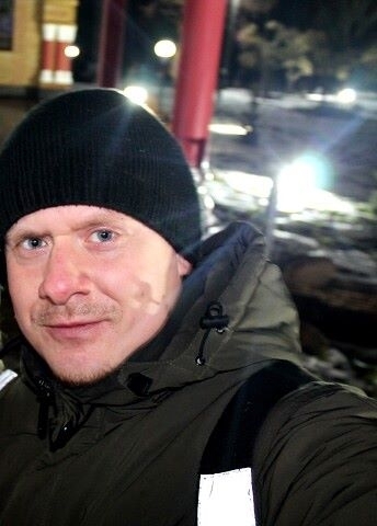 Max, 34, Lugansk