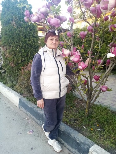 Ирина, 59, Zymohiria