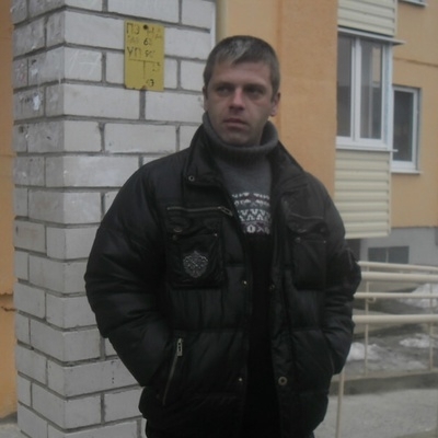 Алексей, 41, Navapolatsk