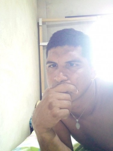 Roberto, 31, Cabimas