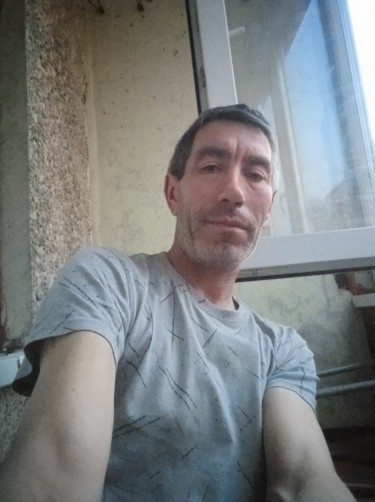 Олег, 47, Kaluga