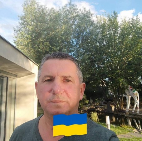 Василь, 55, Louny