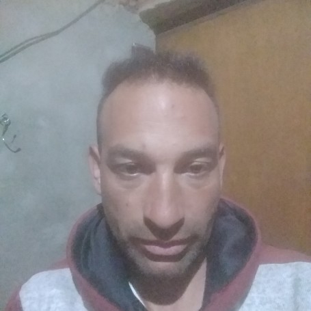Jhon Alexander, 43, Bogota