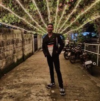 Isteven, 35, Tuao, Province of Cagayan, Philippines