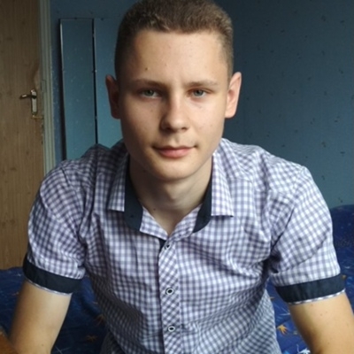 Дима, 21, Minsk