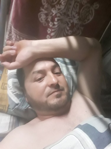 Парвиз, 31, Kstovo