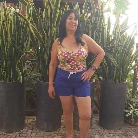 Sandra, 51, Belo Horizonte