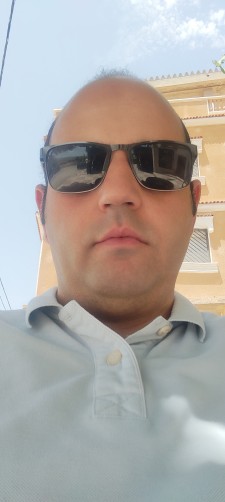 Morad, 36, Tlemcen