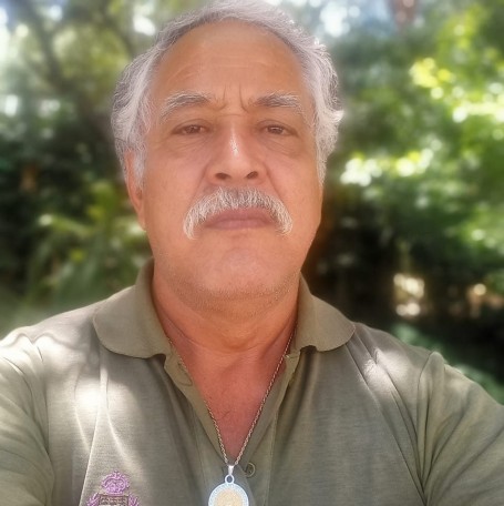 Alberto, 64, Cuautitlan