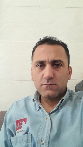 Nader, 45, Tabriz