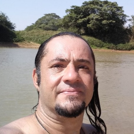 Antonio, 42, Euclides da Cunha