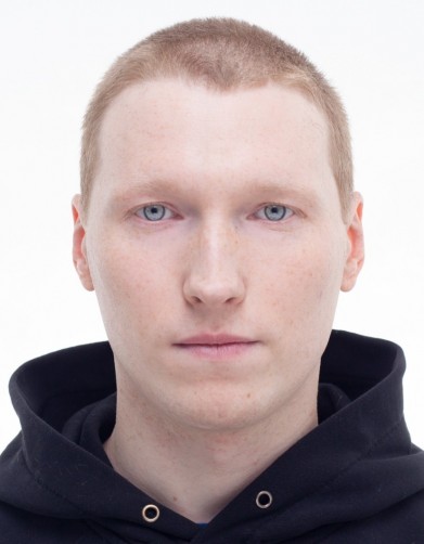Алексей, 26, Apatity