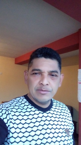 Wilmer, 44, Cusco