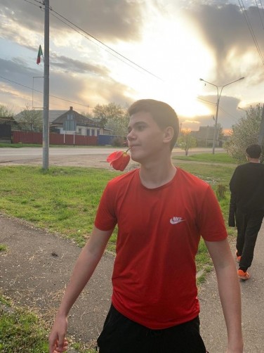 Stanislav, 18, Krasnodar