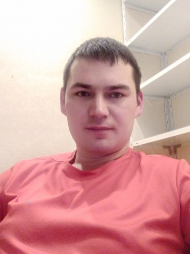 Андрей, 31, Moscow